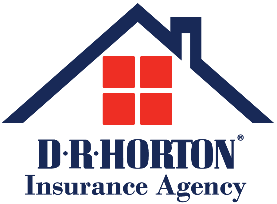 DR Horton Insurance