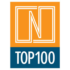 NAMMBA Top 100 logo