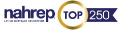 nahrep top 250 Award Winner