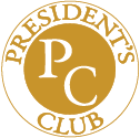 Presidents Club Seal